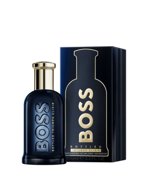 Bottled Triumph Elixir Parfum Intense
